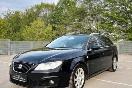 Seat Exeo 181.000 km 5.490 &euro; Stuttgart 70469