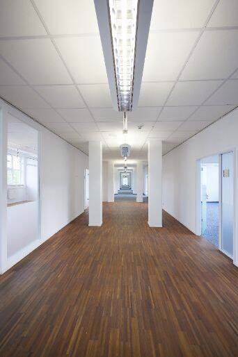 Attraktive Fläche für grenzenlose Kreativität im 2. OG | 818 m² - All-in-Miete