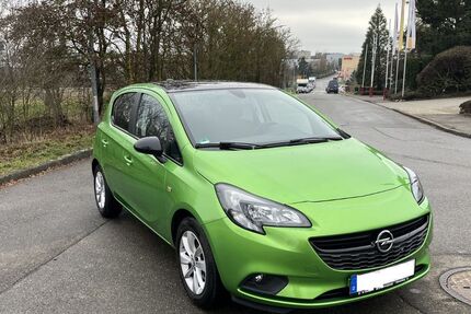 Opel Corsa 75.700 km 8.890 € Sindelfingen 71069