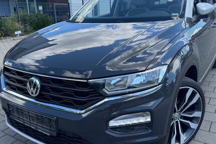 VW T-Roc 199.000 km 16.960 &euro; Holzgerlingen 71088