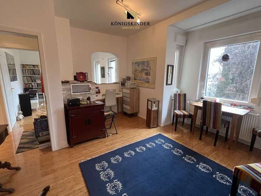 Wohnung zum Kaufen in Stuttgart 374.000 € 75 m²