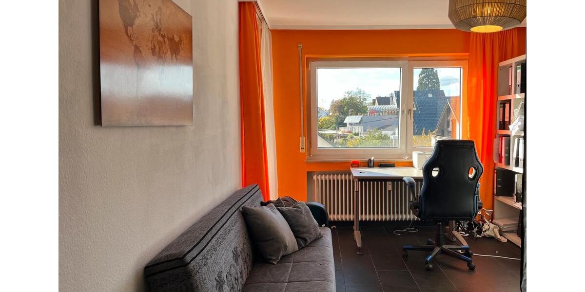 Etagenwohnung Reutlingen Sondelfingen - 4 Zimmer, 110 m&sup2;, 469.000&euro; | Angebot:24453481