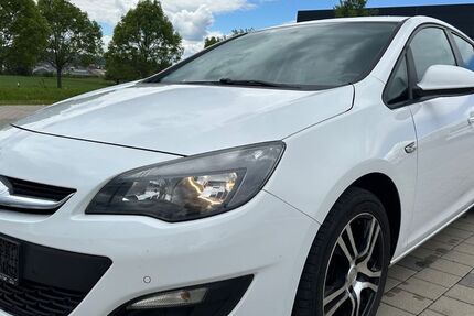 Opel Astra 160.187 km 6.999 &euro; Schönaich 71101