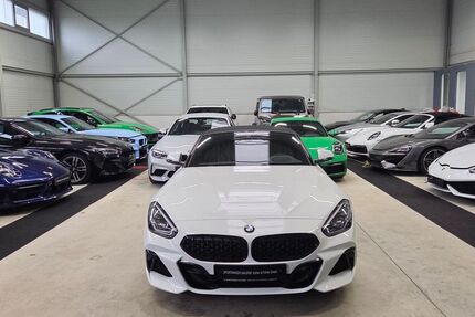 BMW Z4 M40 67.582 km 41.289 &euro; Korb bei Stuttgart 71404
