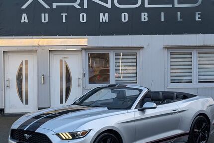 Ford Mustang 119.300 km 18.990 &euro; Tübingen 72072