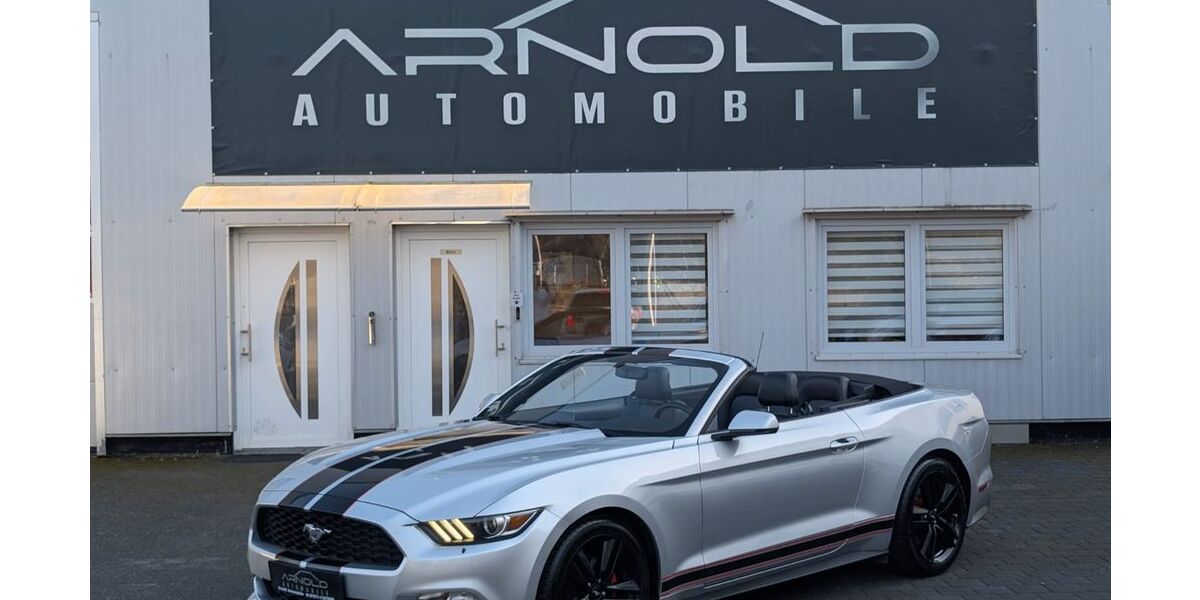 Ford Mustang 119.300 km 19.790 &euro; Tübingen 72072
