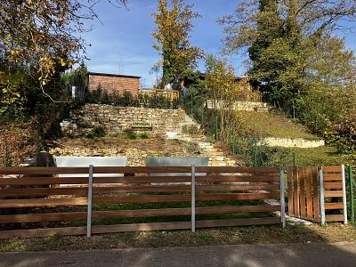 IHR NEUES GARTENPARADIES SOFORT NUTZBAR zimmer