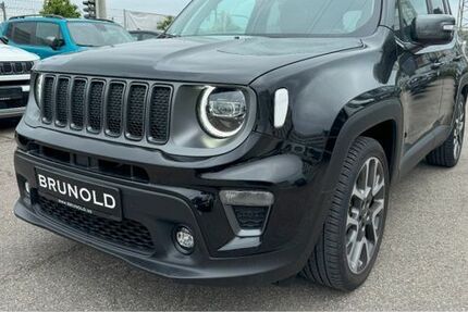 Jeep Renegade 31.000 km 23.900 € Stuttgart 70565