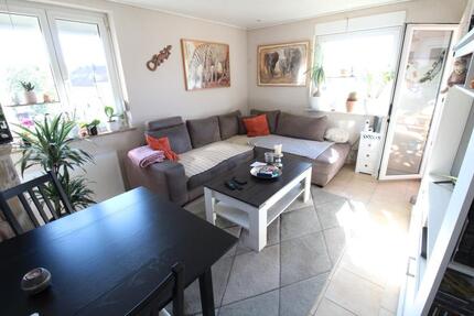 Wohnung Leonberg - 3 Zimmer, 54 m&sup2;, 1.050&euro; | Angebot:25517085