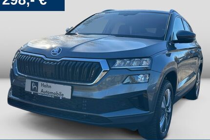 Skoda Karoq 6.146 km 29.550 &euro; Ludwigsburg 71634