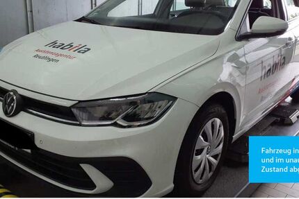 VW Polo 39.778 km 17.830 € Stuttgart-Feuerbach 70469