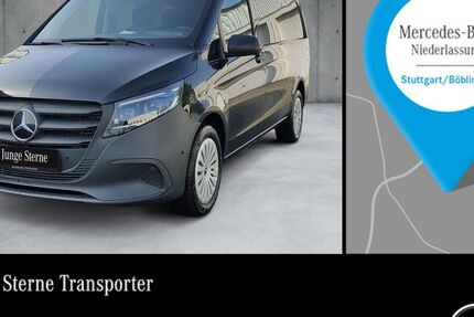 Mercedes-Benz Vito 4.188 km 50.670 &euro; Böblingen 71034