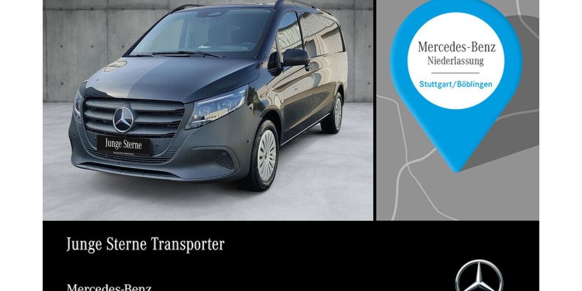 Mercedes-Benz Vito 4.188 km 50.670 &euro; Böblingen 71034