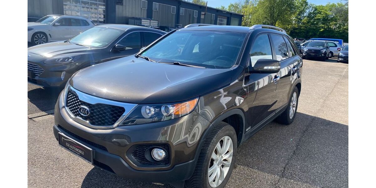 Kia Sorento 253.000 km 4.650 &euro; Markgröningen 71706