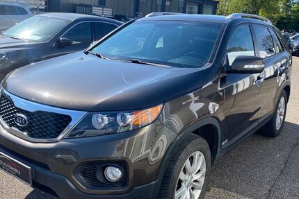 Kia Sorento 253.000 km 4.800 &euro; Markgröningen 71706