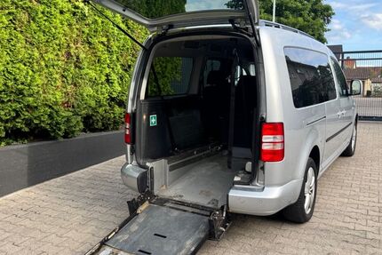VW Caddy 220.000 km 11.780 &euro; Dettingen unter Teck 73265