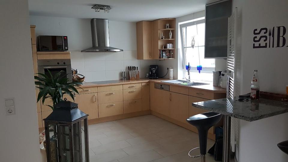 Dachgeschoßwohnung Walddorfhäslach - 3 Zimmer, 65 m&sup2;, 750&euro; | Angebot:25131311