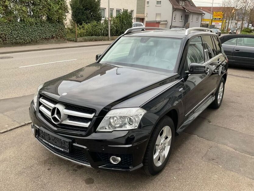 GLK 220