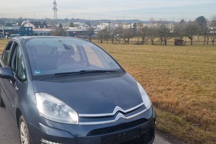 Citroen C4 Picasso 180.000 km 2.799 &euro; Magstadt (in der Nähe von Stuttgart) 71106