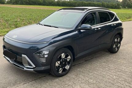 Hyundai KONA 6.700 km 29.500 &euro; Deizisau 73779