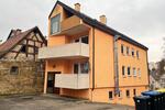 Dachgeschoßwohnung Marbach am Neckar - 2.5 Zimmer, 69 m&sup2;, 700&euro; | Angebot:26423409