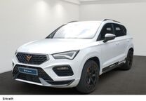 Gebrauchtwagen Cupra Ateca