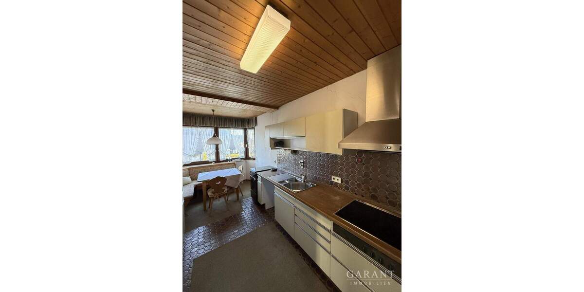 Reihenendhaus Weinstadt Großheppach - 6 Zimmer, 192 m&sup2;, 690.000&euro; | Angebot:25428005