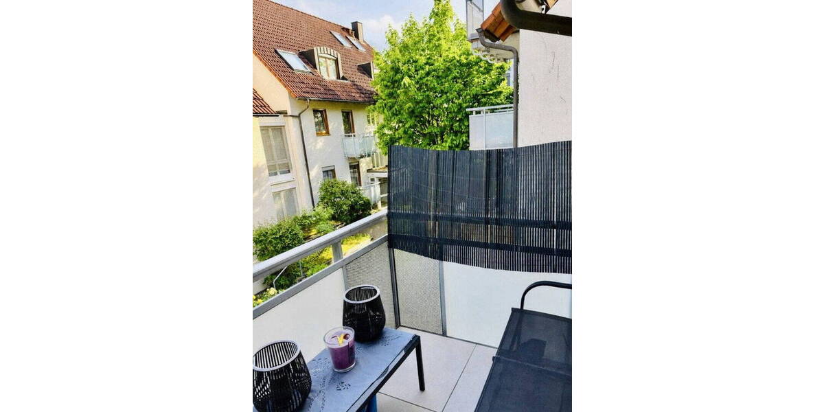 Etagenwohnung Kernen (Rommelshausen) Rommelshausen - 2 Zimmer, 44 m&sup2;, 195.000&euro; | Angebot:26703172