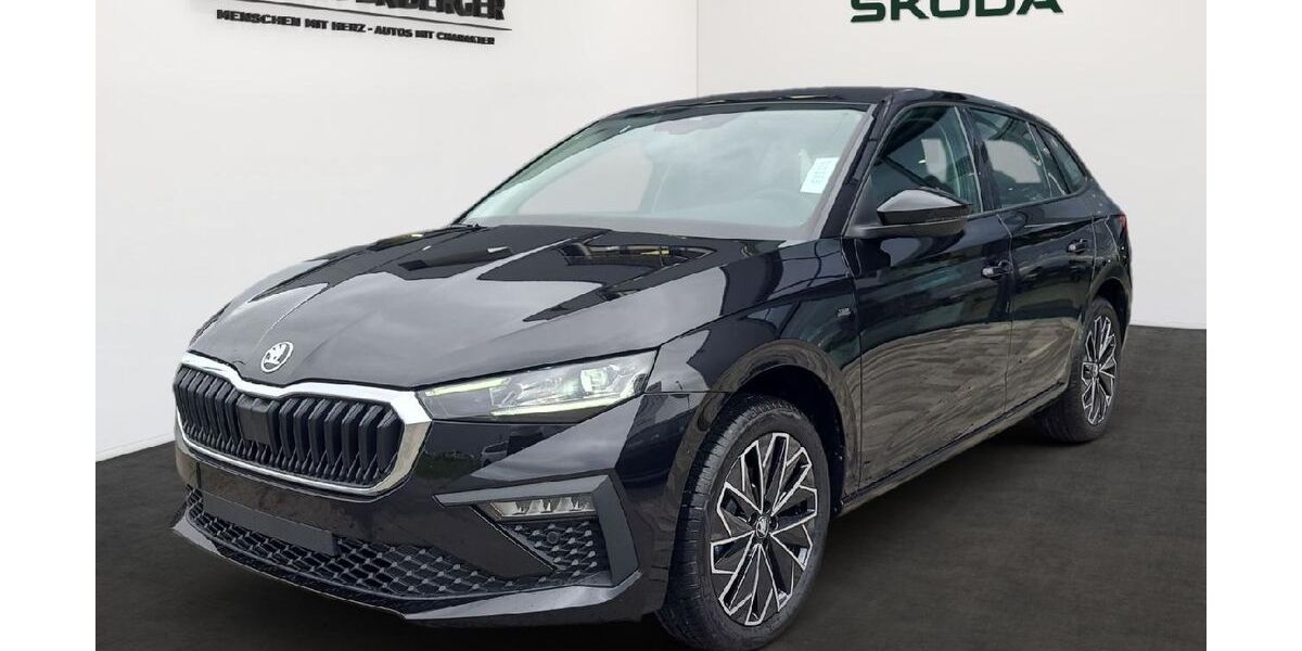 Skoda Scala 5.000 km 30.309 € Ingersheim 74379