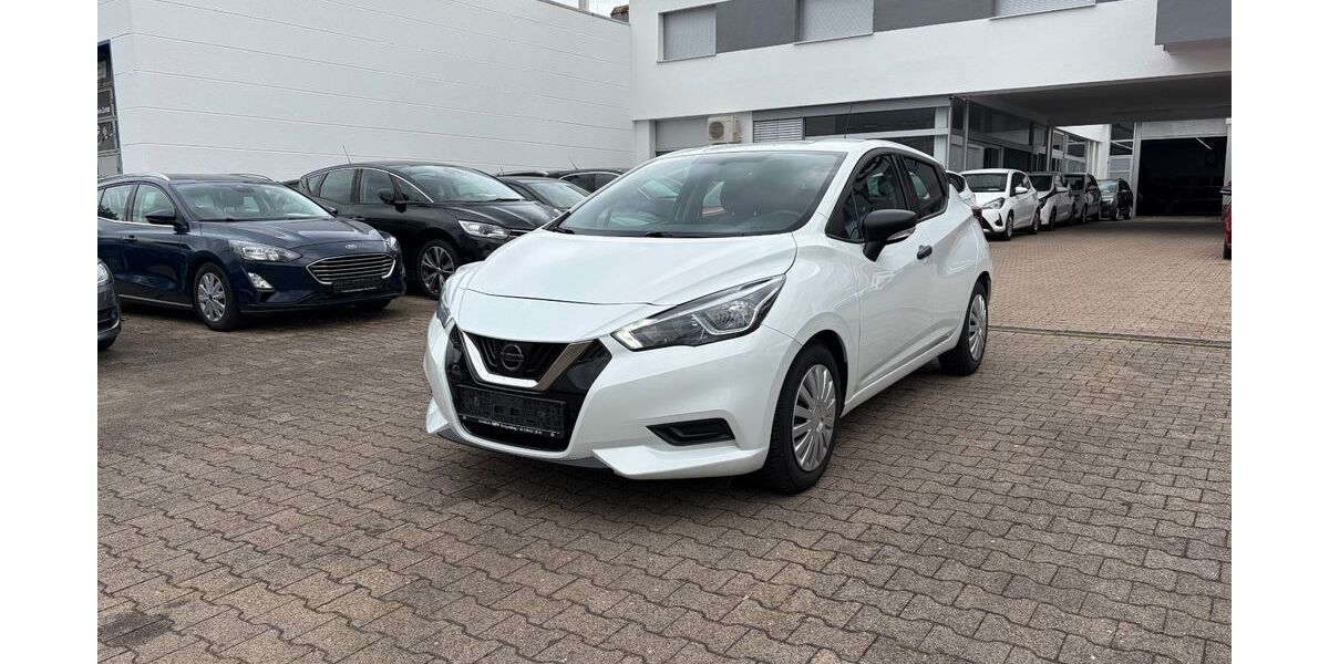 Nissan Micra 127.439 km 7.295 &euro; Stuttgart 70597