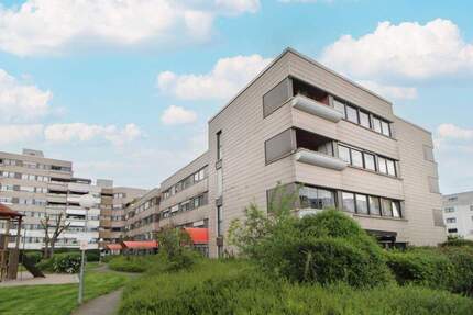 Vermietete 2-Zi.-Etagenwohnung in Tamm mit TG-Stellplatz 2 zimmer