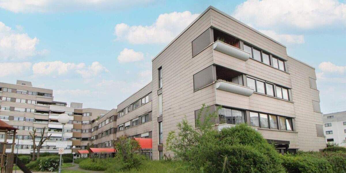 Vermietete 2-Zi.-Etagenwohnung in Tamm mit TG-Stellplatz 2 zimmer