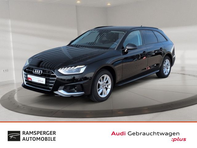 Audi A4 94.500 km 23.880 &euro; Kirchheim 73230