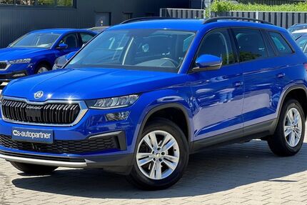 Skoda Kodiaq 170.000 km 19.600 &euro; Sindelfingen 71065