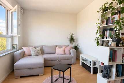 Wohnung Weissach im Tal - 2 Zimmer, 42 m&sup2;, 690&euro; | Angebot:27312458