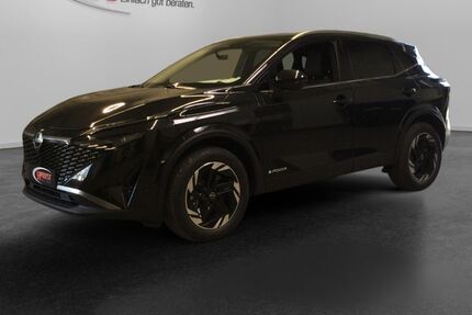 Nissan Qashqai 1.700 km 34.798 € Bempflingen 72658