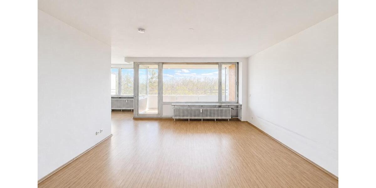 Etagenwohnung Stuttgart Birkach - 3.5 Zimmer, 89 m&sup2;, 1.050&euro; | Angebot:26440835