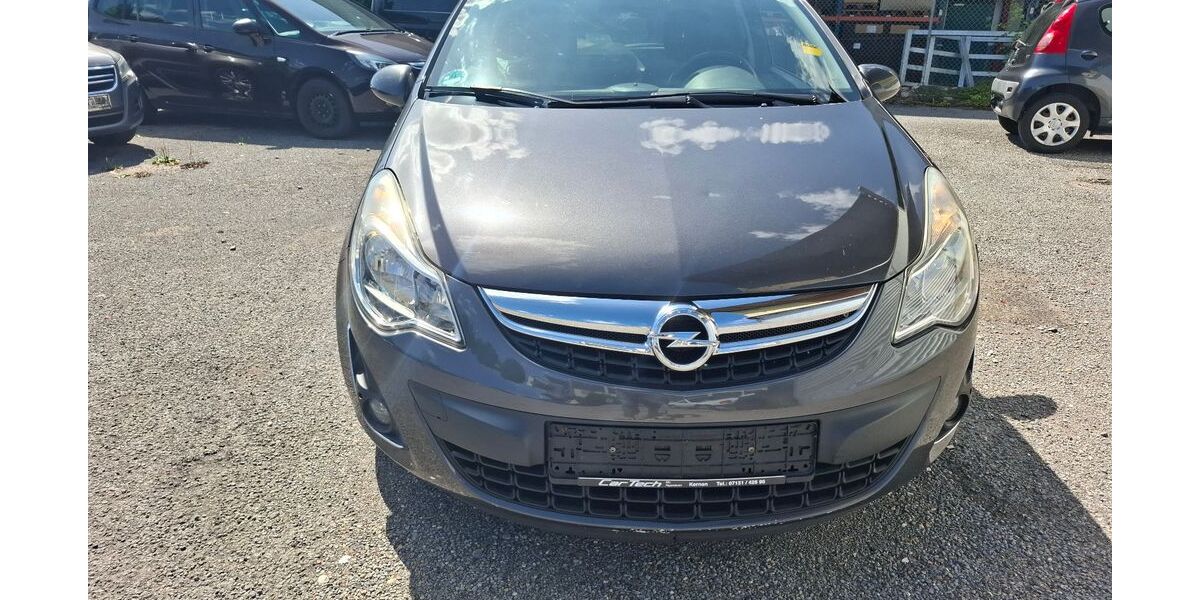 Opel Corsa 220.147 km 1.390 &euro; Kernen i. r 71394