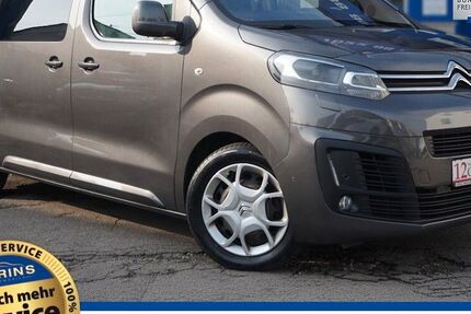 Citroen SpaceTourer