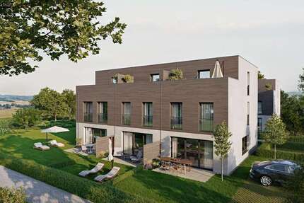 Haus zum Kaufen in Stuttgart 864.800 € 132.45 m² 6 zimmer