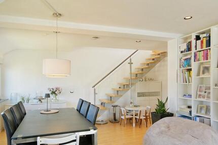 Wohnung Ludwigsburg Oßweil - 3.5 Zimmer, 109 m&sup2;, 1.550&euro; | Angebot:26167353