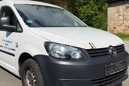VW Caddy 385.000 km 3.650 &euro; Tübingen 72074