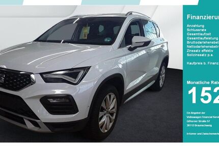 Seat Ateca 24.041 km 28.935 € Leonberg 71229