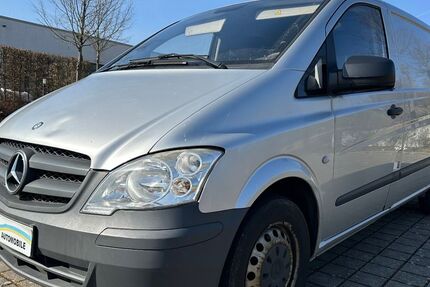 Mercedes-Benz Vito 276.000 km 4.999 &euro; Remseck am Neckar 71686