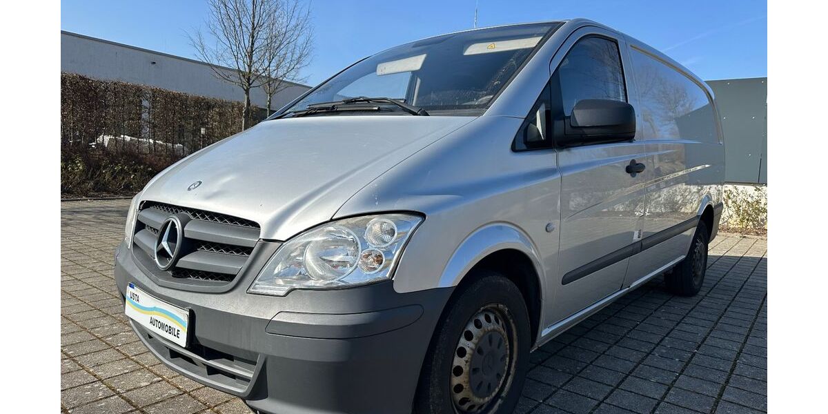 Mercedes-Benz Vito 276.000 km 4.999 &euro; Remseck am Neckar 71686