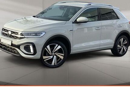 VW T-Roc 11.580 km 25.990 &euro; Nürtingen 72622