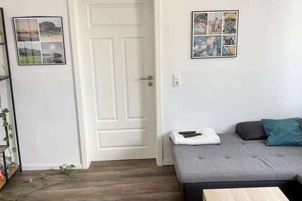 Wohnung zum Mieten in Nürnberg 620 € 45 m²