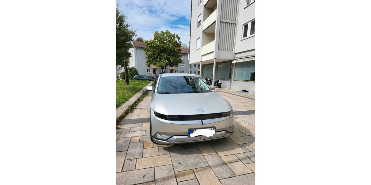 Hyundai IONIQ 5 76.000 km 23.000 € FILDERSTADT 70794