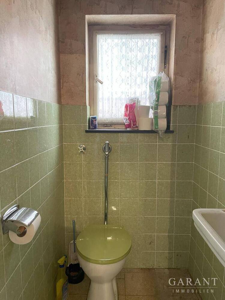 * Charmante 4 Zimmer-City-Wohnung mit ganz viel Potenzial in beliebter Lage *