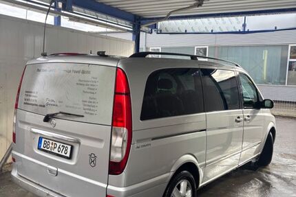 Mercedes-Benz Viano 402.000 km 4.999 &euro; Hildrizhausen 71157
